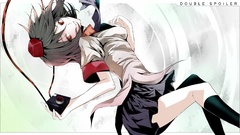 Text hats socks flying Cameras skirts brown eyes brunettes 