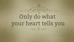 Text Hearts backgrounds