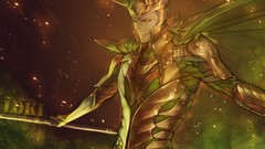 Text horns marvel gods helmets concept art Norse loki artwork 