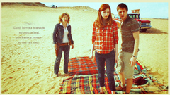 Text karen gillan Amy