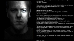 Text kiefer sutherland