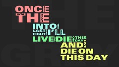 Text knowledge Typography