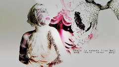 Text lady gaga Celebrity