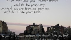 Text love Quotes