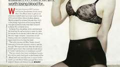 Text magazines deborah ann