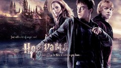 Text magic Daniel Radcliffe rupert grint emma watson harry 