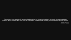 Text Mark Twain letters