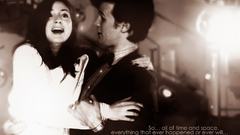 Text matt smith sepia