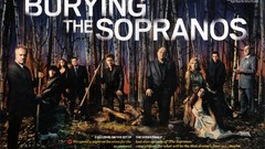 Text meadows The Sopranos dante tony soprano james gandolfini 