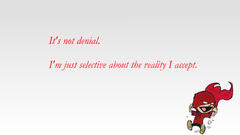 Text Men Typography Calvin