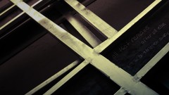 Text metal Quotes sketches