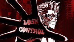 Text monochrome bleach Espada grimmjow jaegerjaquez