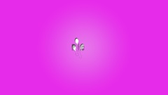 Text my little pony pinkie pie Simple Background