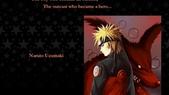 Text naruto shippuden kyuubi