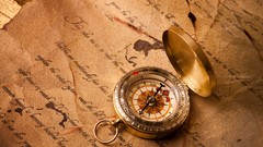 Text Objects compasses