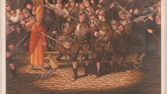 Text one The second high ) With