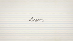 Text paper abstract notebook learn