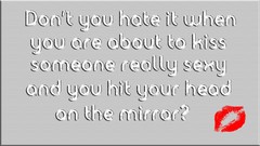 Text phrase funny Quotes sentence The Mirror