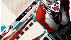 Text piercings Dogs: Bullets