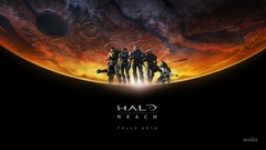 Text planets halo reach