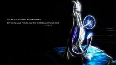 Text Pokemon Quotes Mewtwo