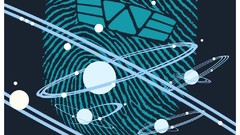 Text prometheus movie posters fingerprints