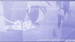 Text purple serial experiments