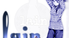 Text purple serial experiments