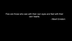 Text Quotes Albert Einstein