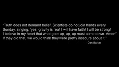 Text Quotes Dan Barker