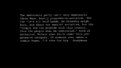 Text Quotes Democracy John