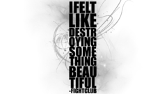 Text Quotes Fight Club