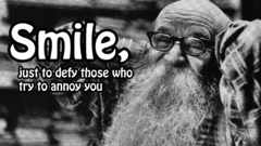 Text Quotes funny smiling