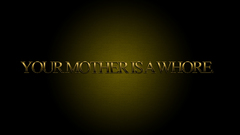 Text Quotes funny Typography