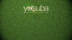 Text Quotes grass Yotsuba