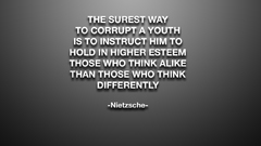 Text Quotes philosophy Friedrich