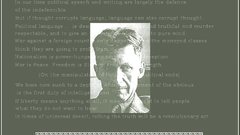 Text Quotes politics George