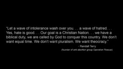 Text Quotes religion antireligion