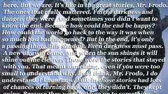 Text Quotes the lord