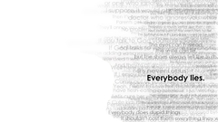 Text Quotes Typography everybody