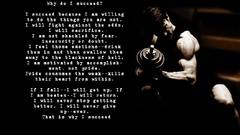 Text Quotes Typography motivational