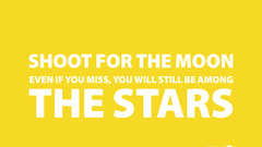 Text Quotes Typography motivational