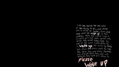 Text Quotes Typography reality