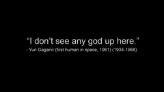 Text Quotes Yuri Gagarin