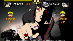Text rings red eyes Competition uchiha sasuke sharingan uchiha 