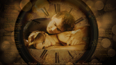 Text rose Tyler David