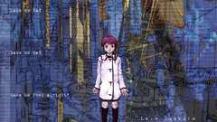 Text serial experiments lain