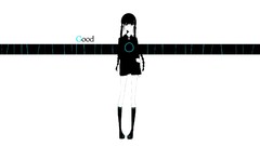 Text Shoes glasses white background Shorts monochrome shirts 