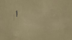 Text simple abstract minimalistic