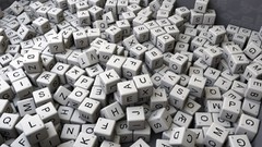 Text simple letters deviantart